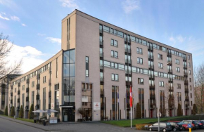 Гостиница Apart Hotel Randwyck  Маастрихт